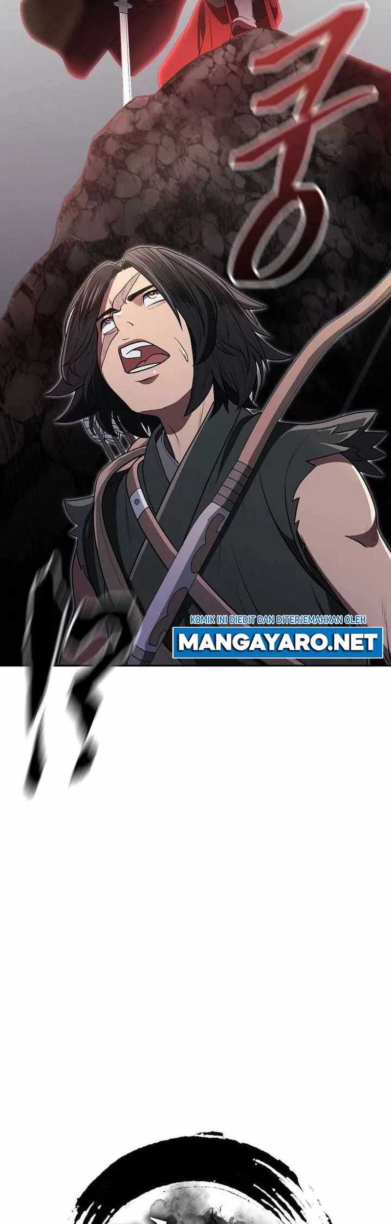 Sword Demon Island Chapter 04 Gambar 28