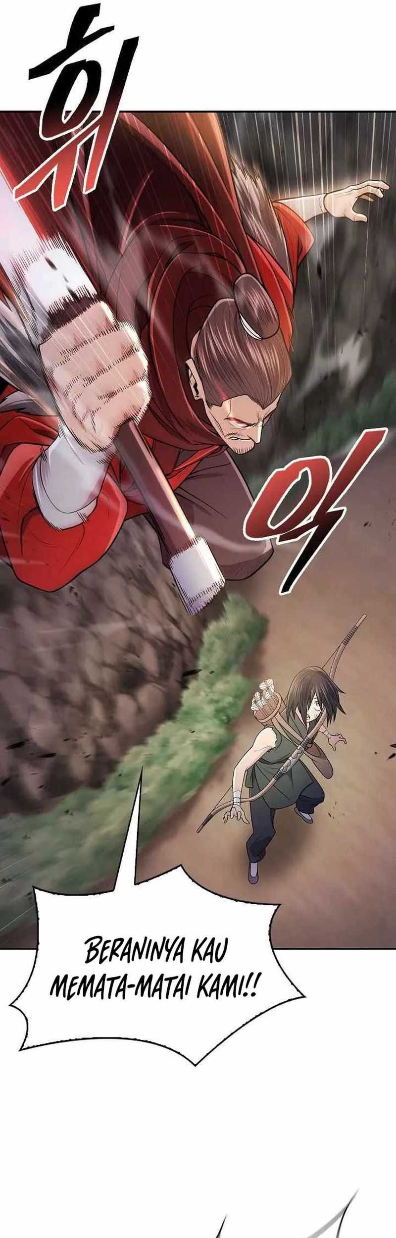 Sword Demon Island Chapter 04 Gambar 30