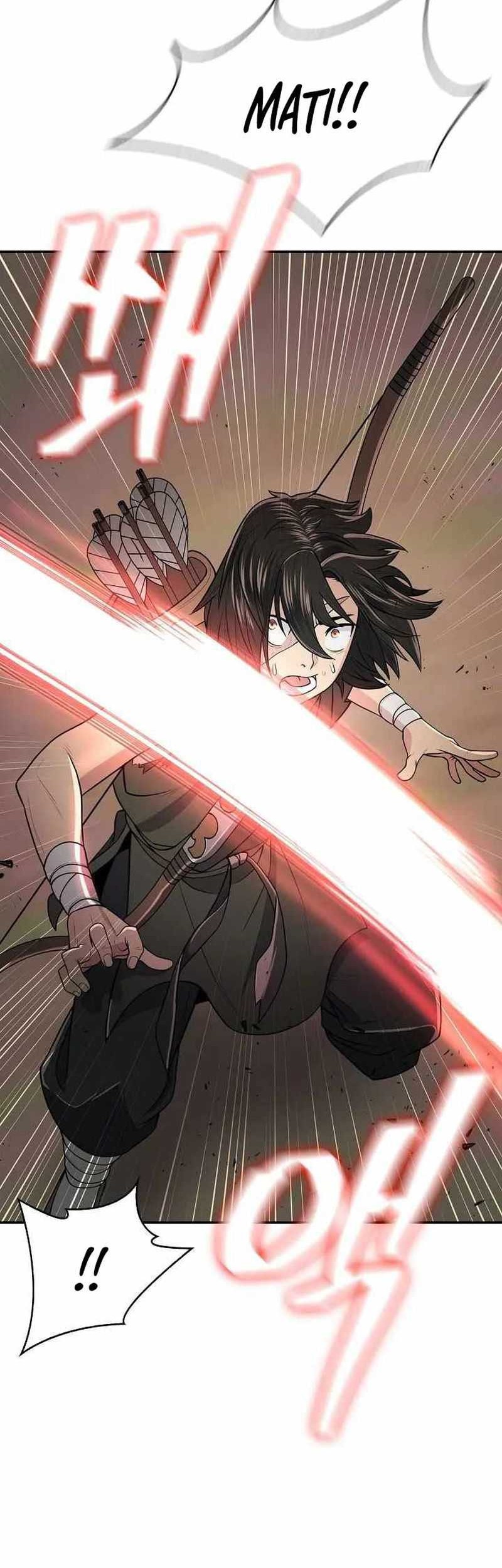 Sword Demon Island Chapter 04 Gambar 31