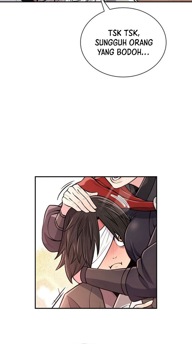 Sword Demon Island Chapter 03 Gambar 45