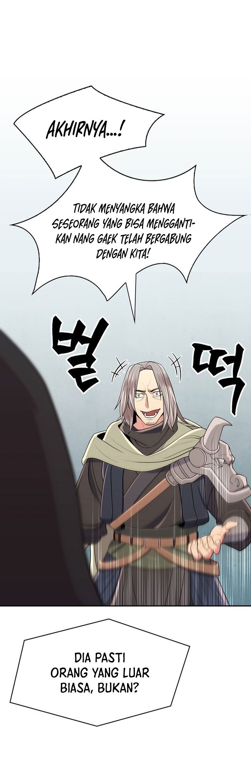 Sword Demon Island Chapter 03 Gambar 33