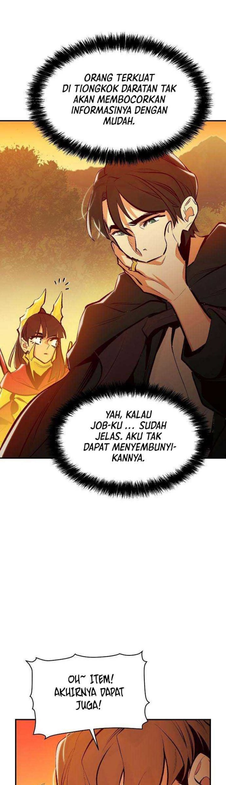 Alone Necromancer Chapter 89 Gambar 24