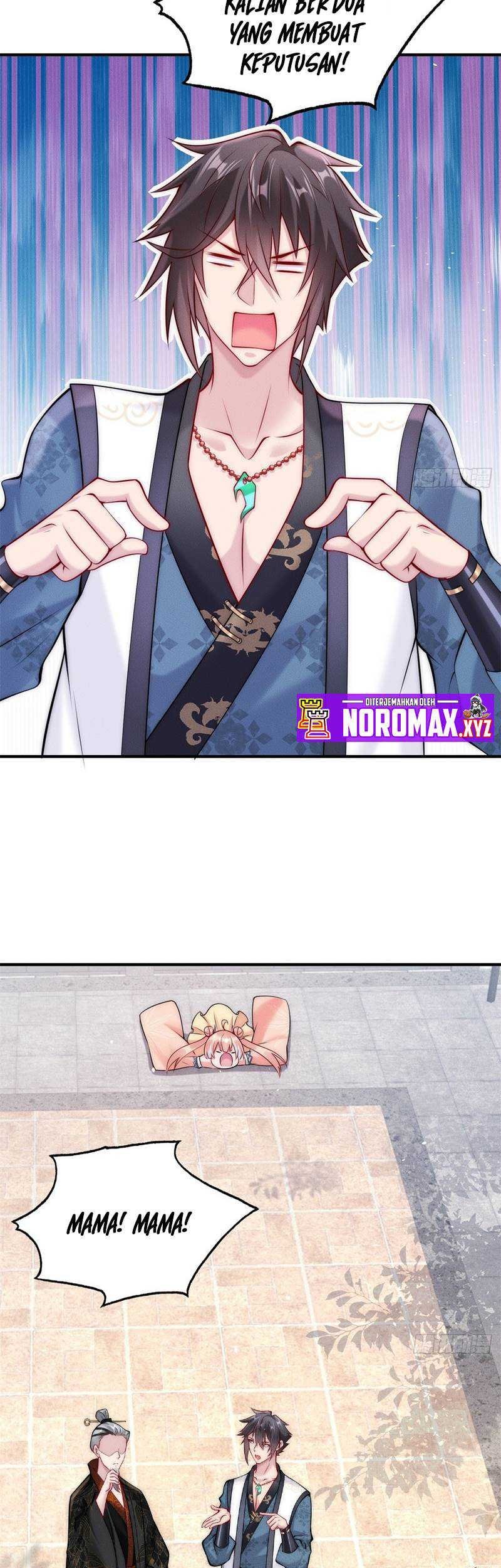 Reward 100 Million Lives at the Beginning Chapter 42 Gambar 20