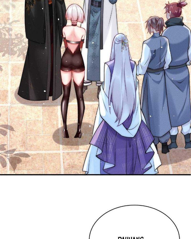 Reward 100 Million Lives at the Beginning Chapter 42 Gambar 21