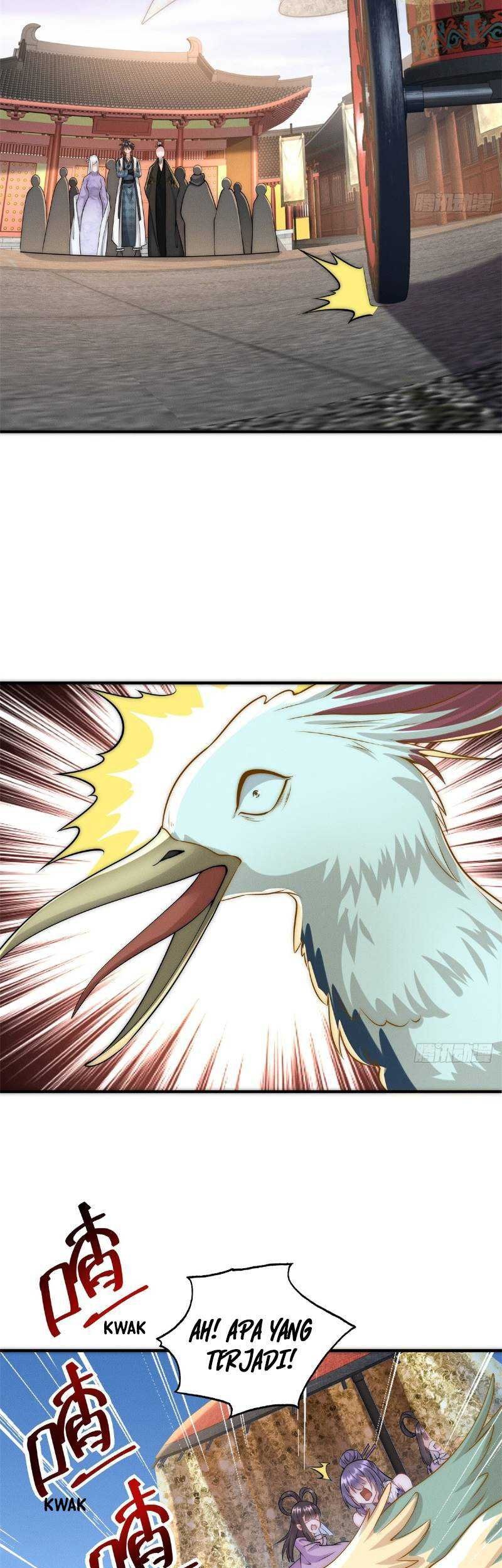 Reward 100 Million Lives at the Beginning Chapter 42 Gambar 30