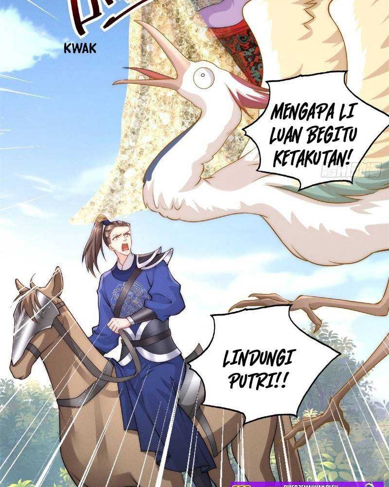 Reward 100 Million Lives at the Beginning Chapter 42 Gambar 31