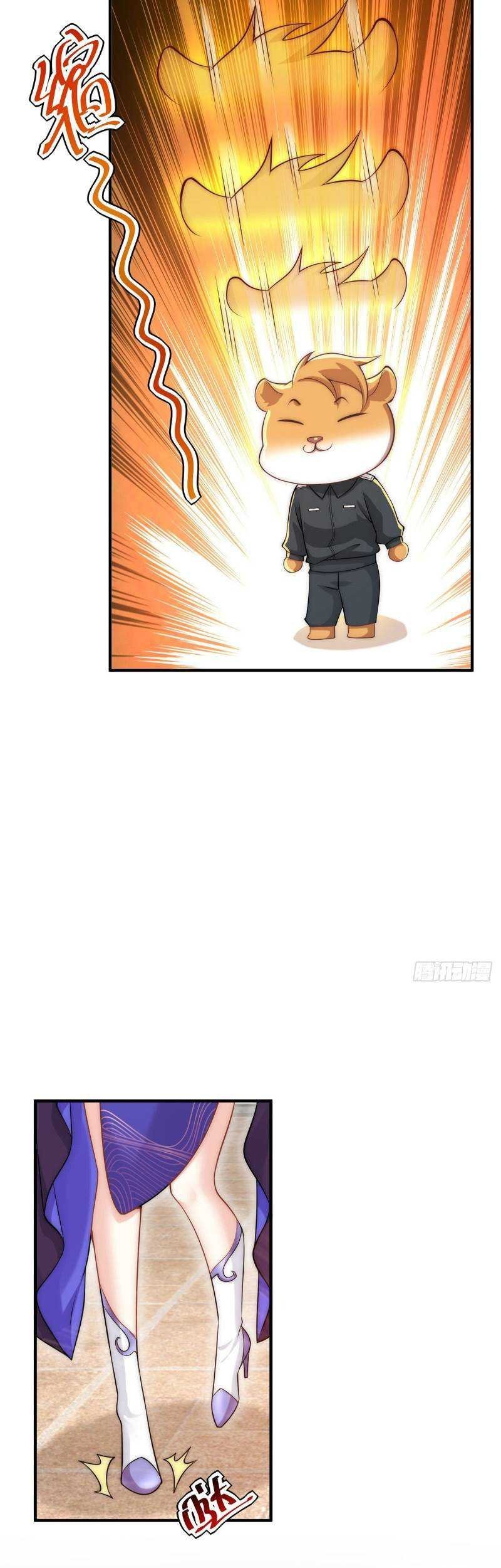 Reward 100 Million Lives at the Beginning Chapter 42 Gambar 34