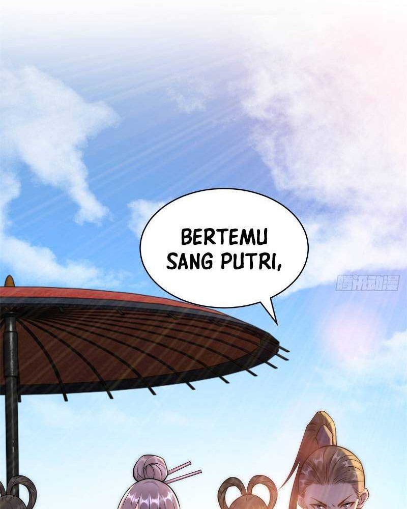Reward 100 Million Lives at the Beginning Chapter 42 Gambar 35
