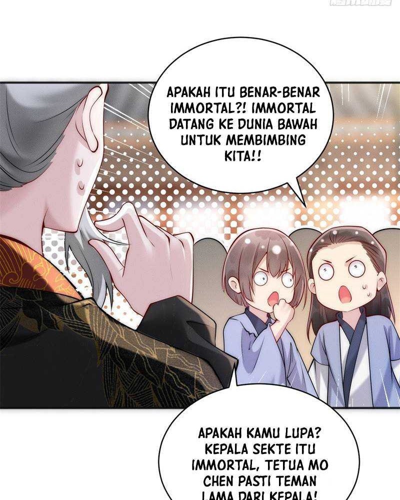 Reward 100 Million Lives at the Beginning Chapter 42 Gambar 3