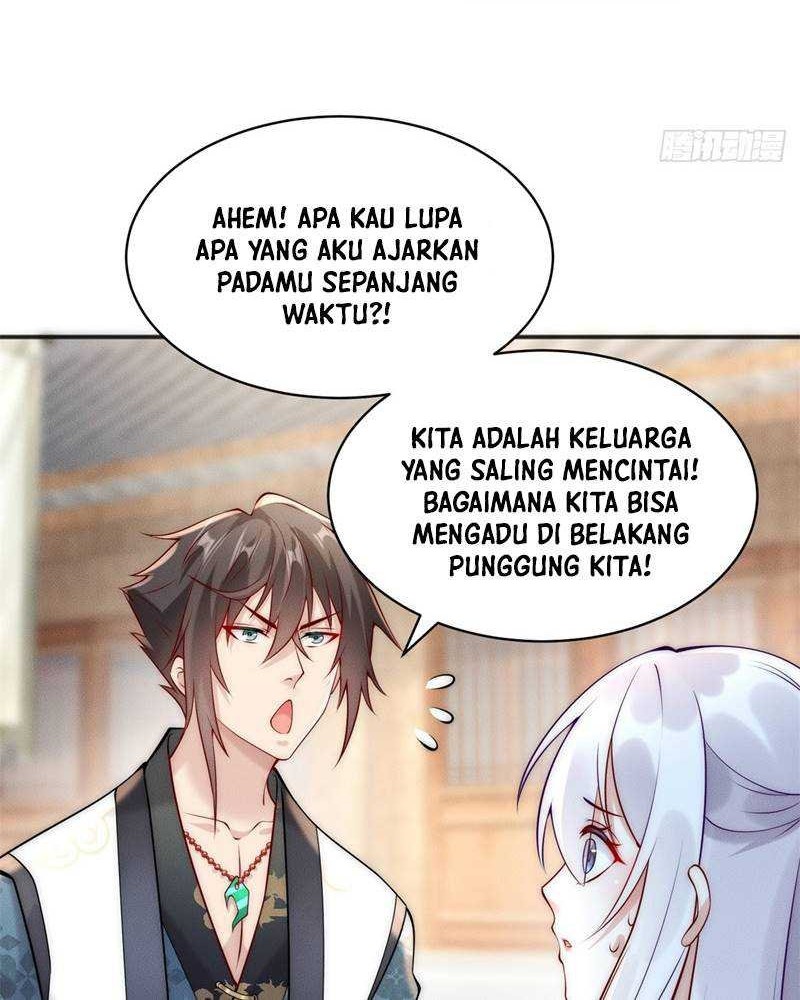 Reward 100 Million Lives at the Beginning Chapter 42 Gambar 5