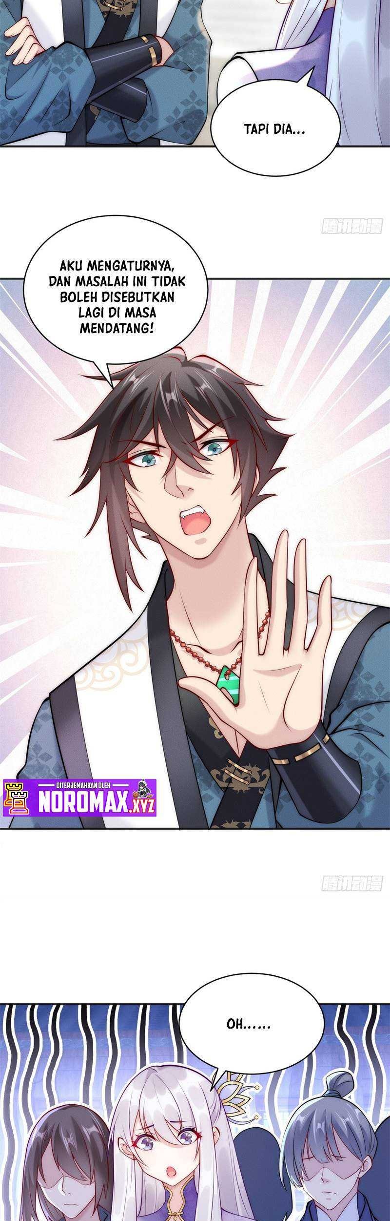 Reward 100 Million Lives at the Beginning Chapter 42 Gambar 6