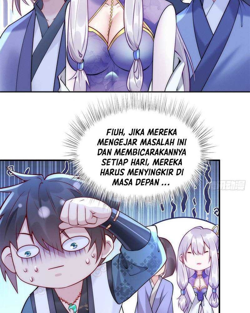 Reward 100 Million Lives at the Beginning Chapter 42 Gambar 7