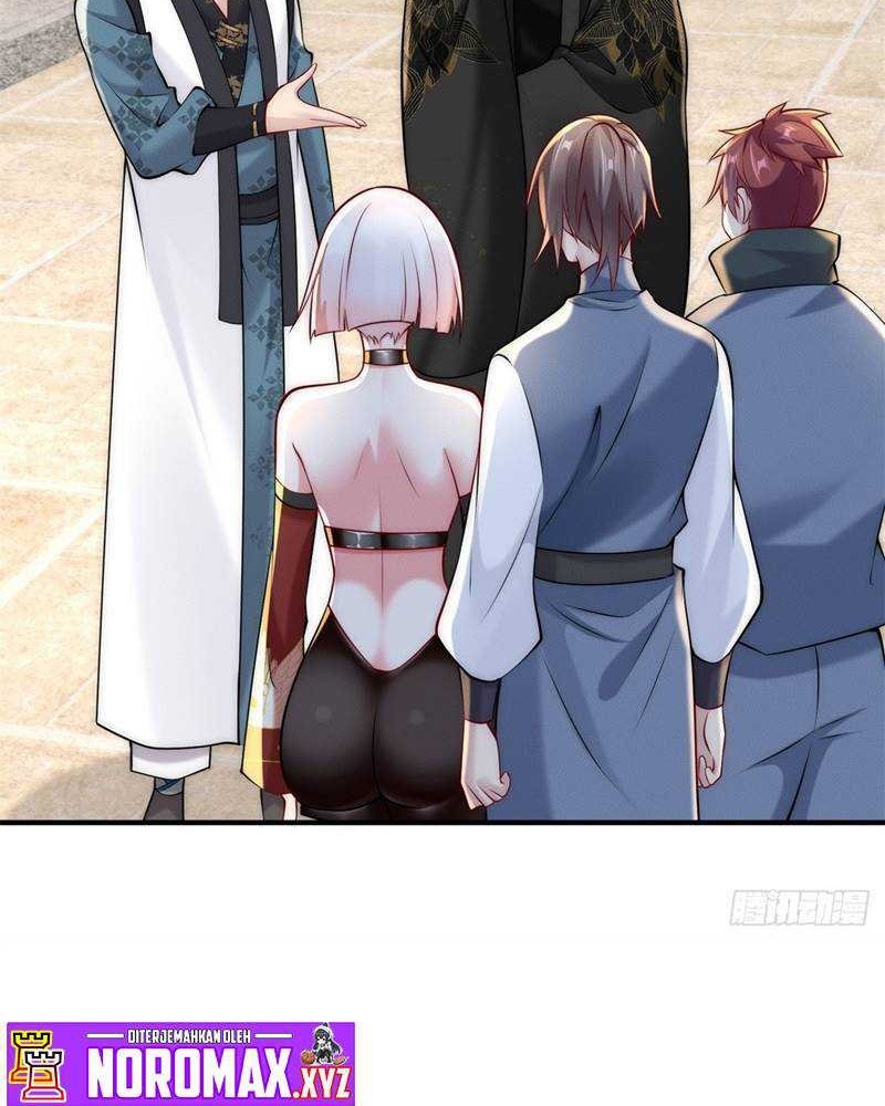 Reward 100 Million Lives at the Beginning Chapter 42 Gambar 11