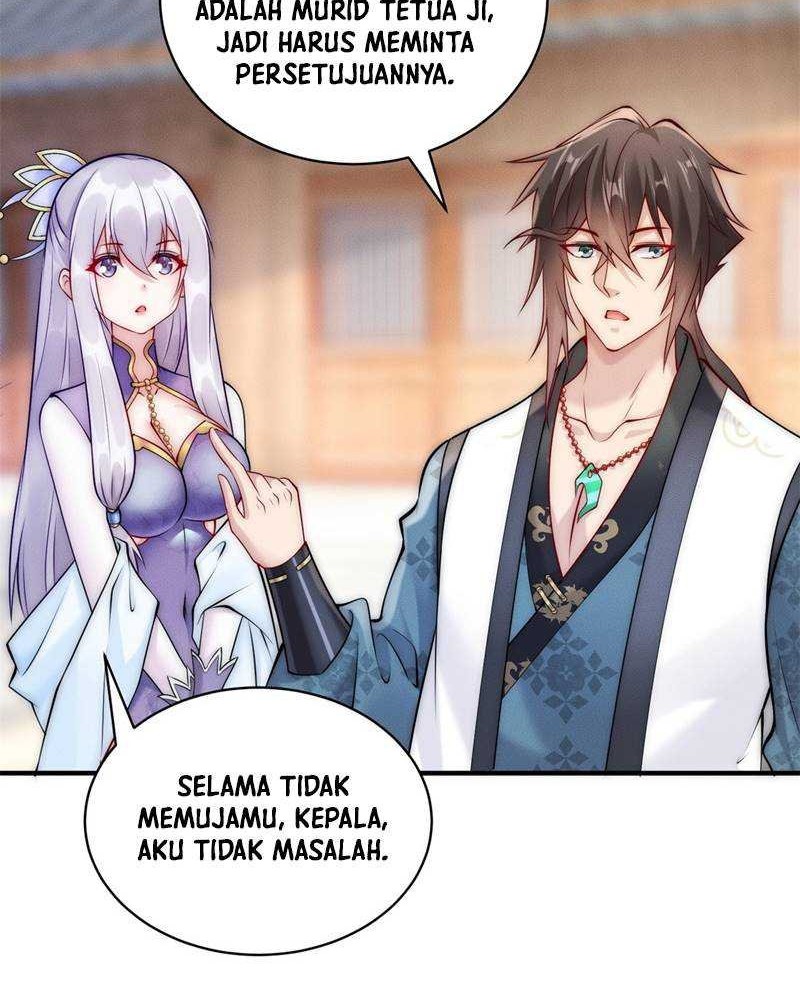 Reward 100 Million Lives at the Beginning Chapter 42 Gambar 17