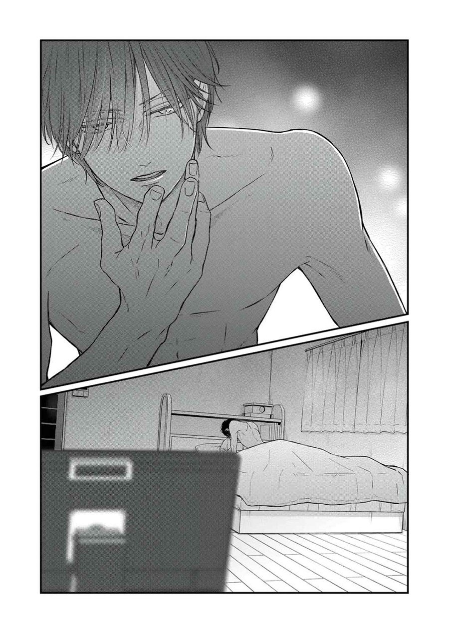 Yamada-kun to Lv999 no Koi wo Suru Chapter 69 Gambar 10