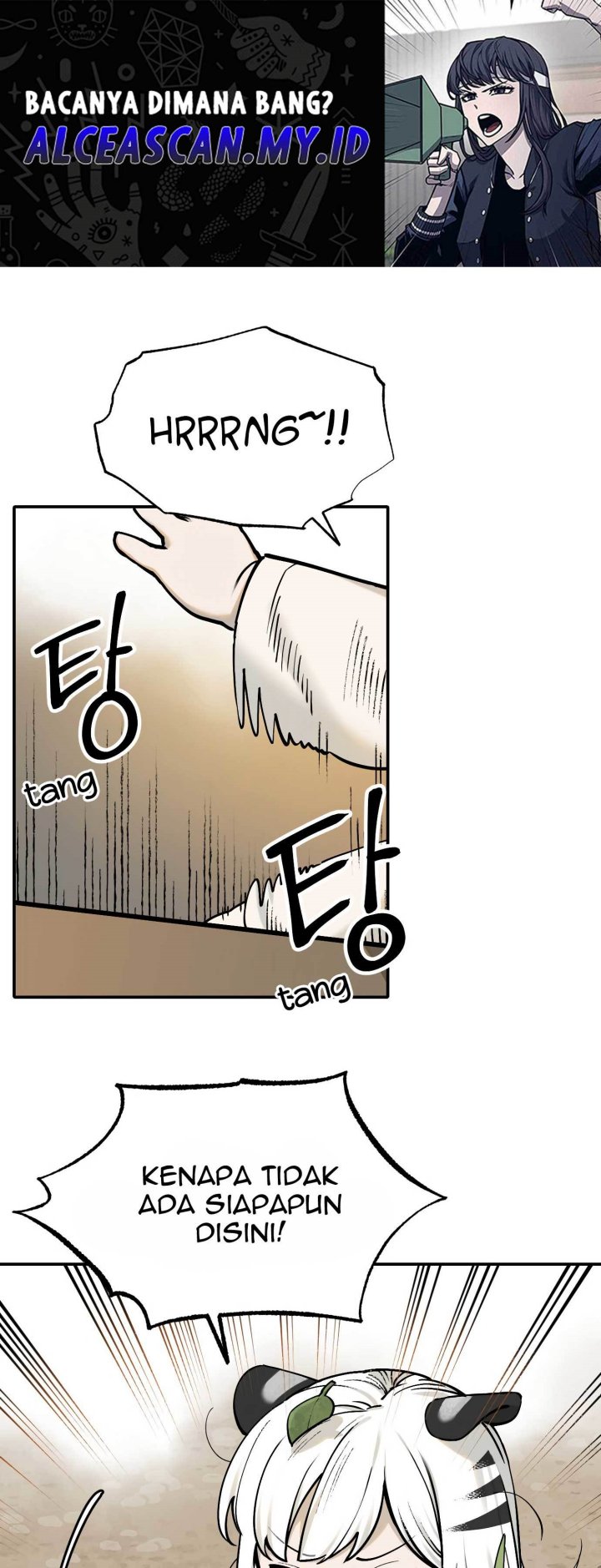 Baca Manhwa Tiger Coming In Chapter 52 Gambar 2