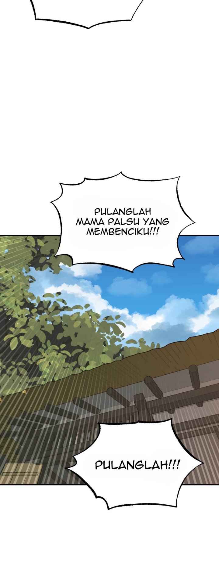 Tiger Coming In Chapter 52 Gambar 27