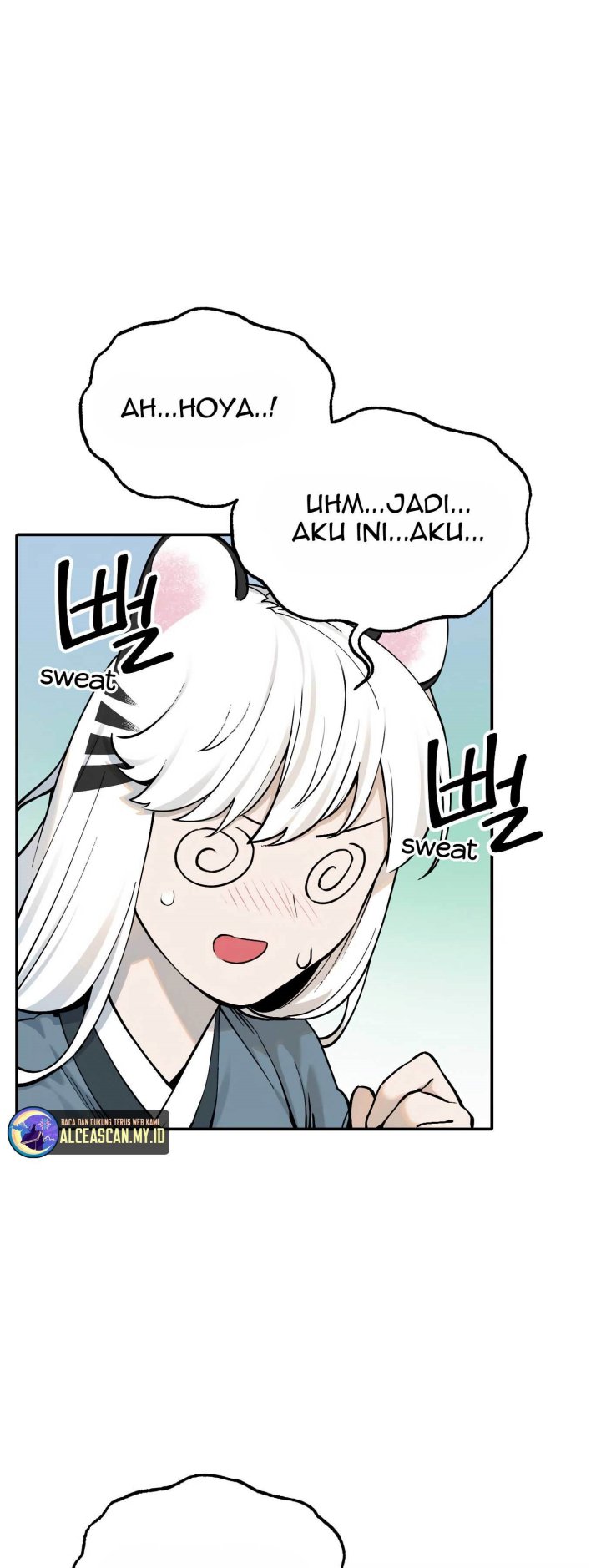 Tiger Coming In Chapter 52 Gambar 8