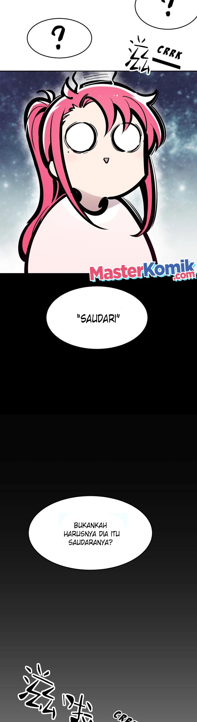 Demon X Angel, Can’t Get Along! Chapter 75 Gambar 37