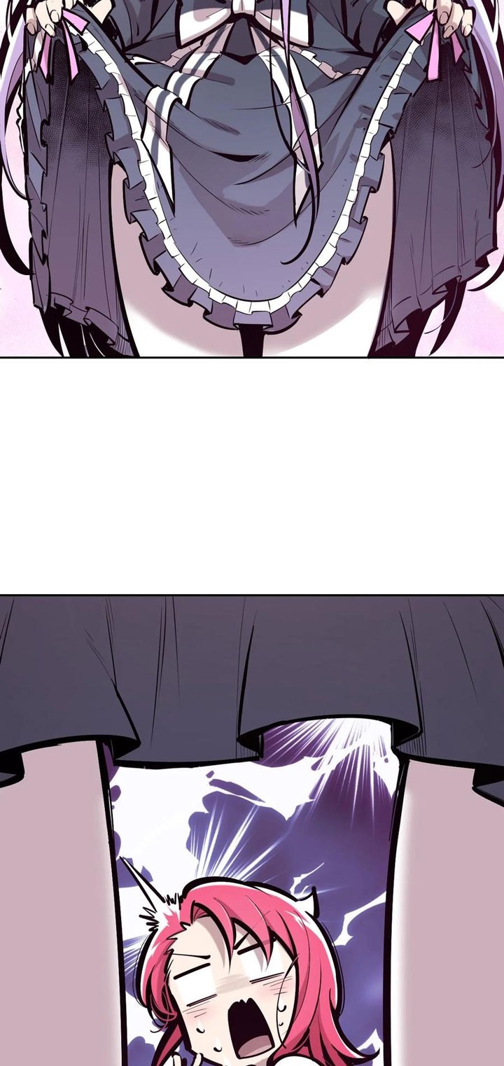 Demon X Angel, Can’t Get Along! Chapter 75 Gambar 4