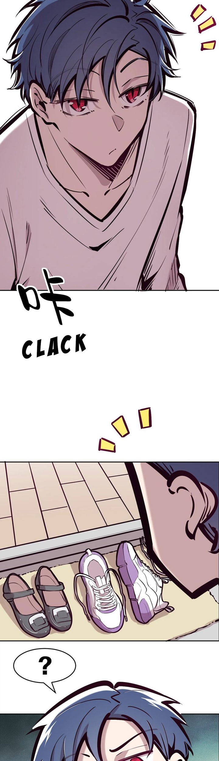 Demon X Angel, Can’t Get Along! Chapter 75 Gambar 25