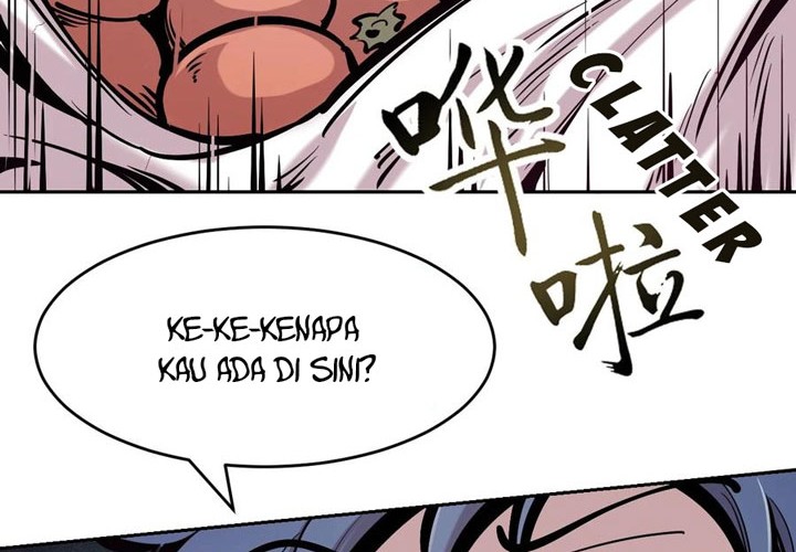 Demon X Angel, Can’t Get Along! Chapter 75 Gambar 28