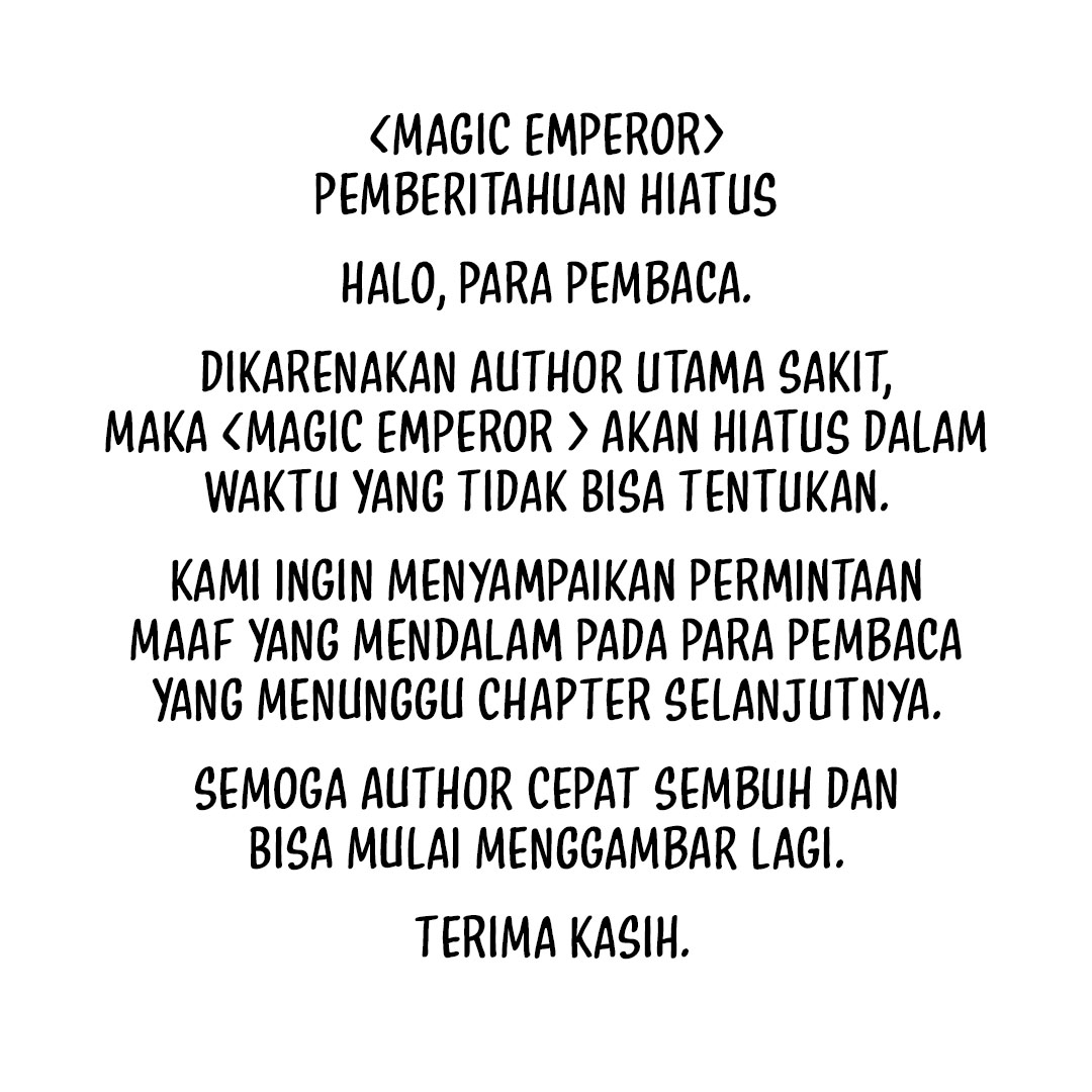 Baca Komik Magic Emperor Chapter 388.5 Gambar 1