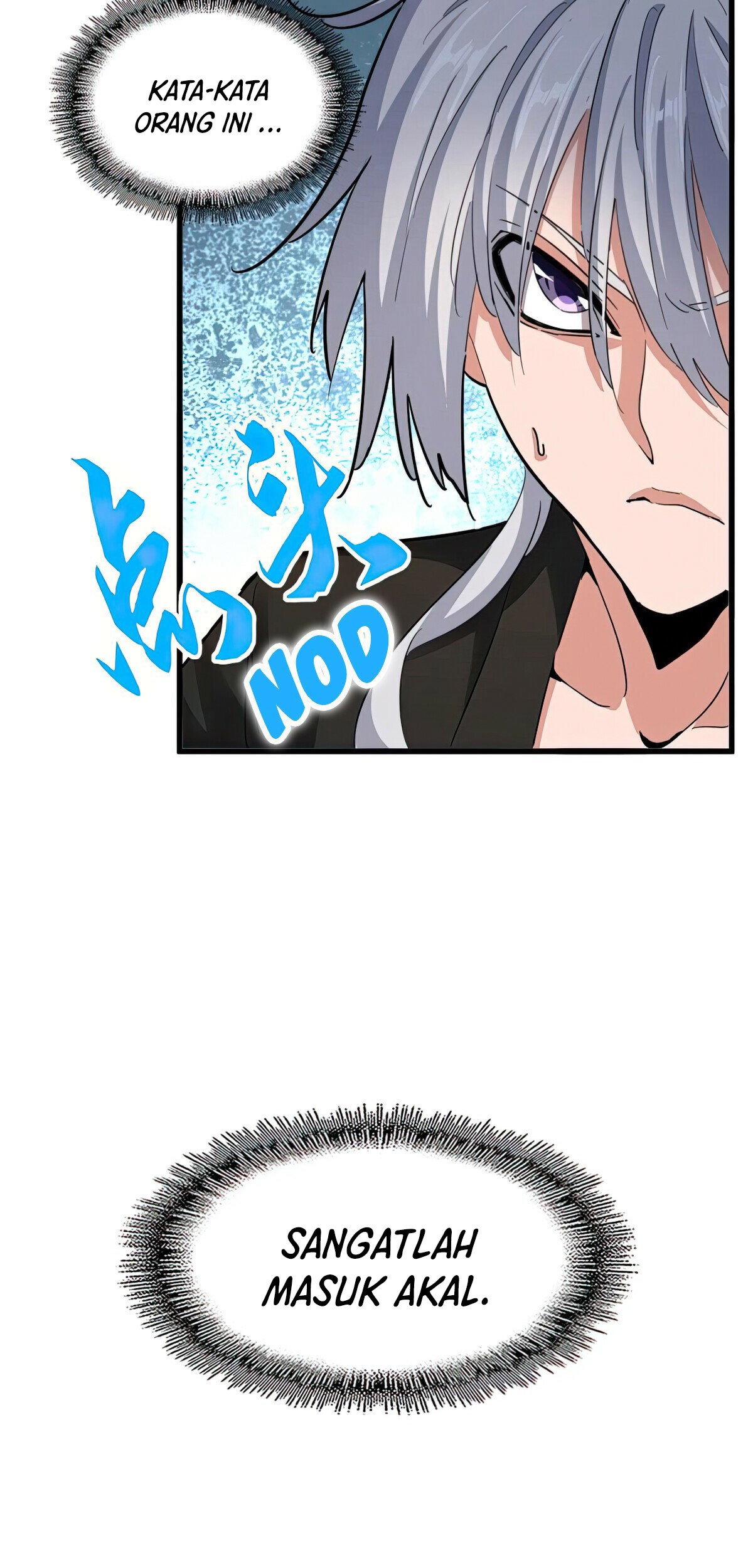 Magic Emperor Chapter 388 Gambar 42