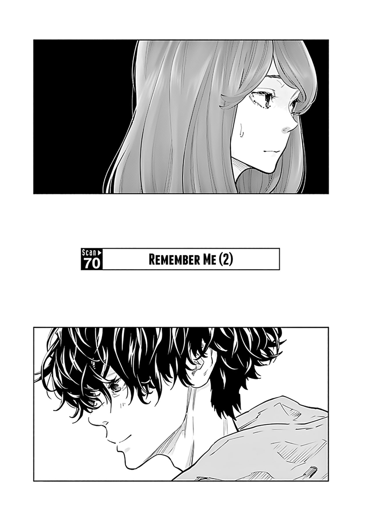 Radiation House Chapter 70 Gambar 3