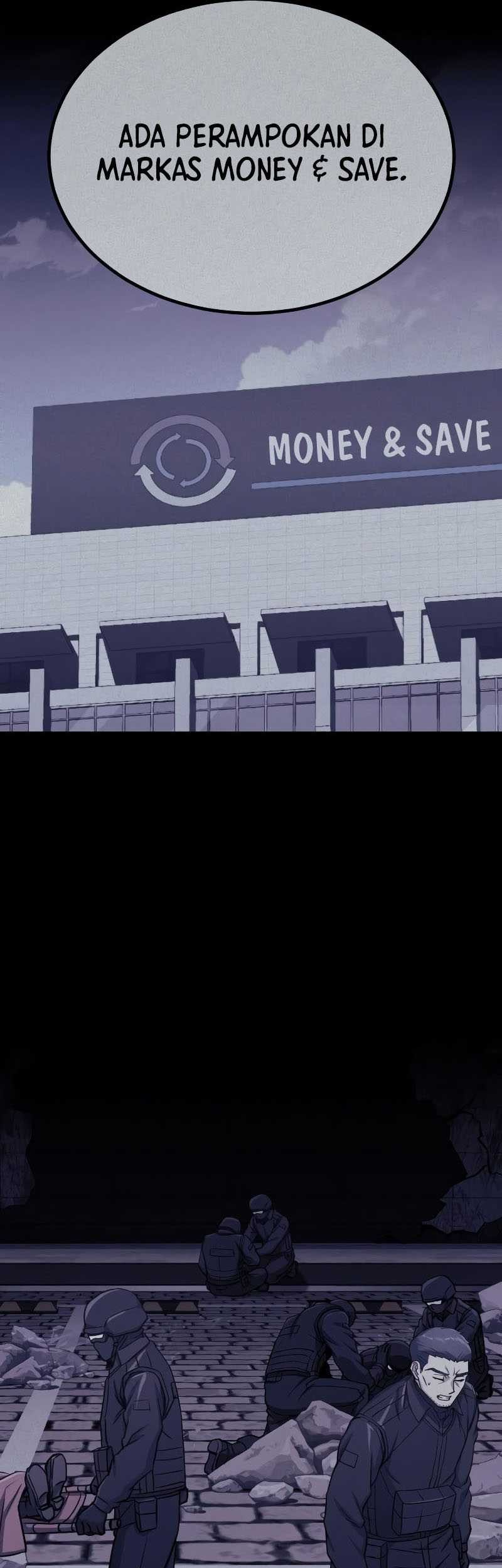 Genius of the Unique Lineage Chapter 43 Gambar 50
