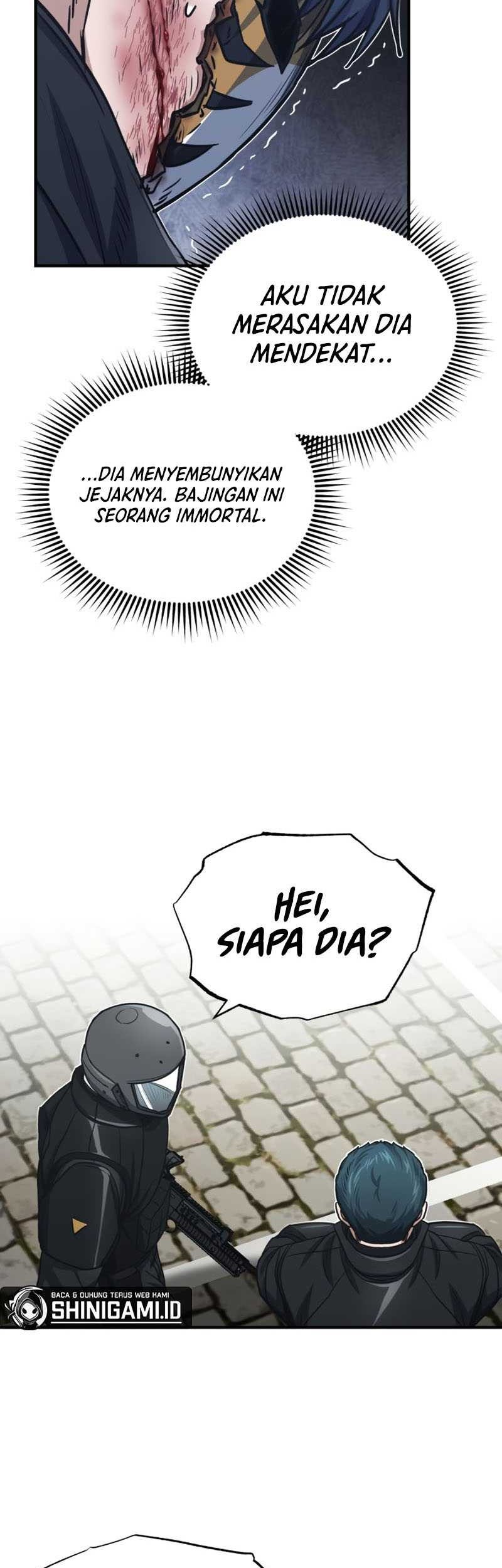 Genius of the Unique Lineage Chapter 42 Gambar 24