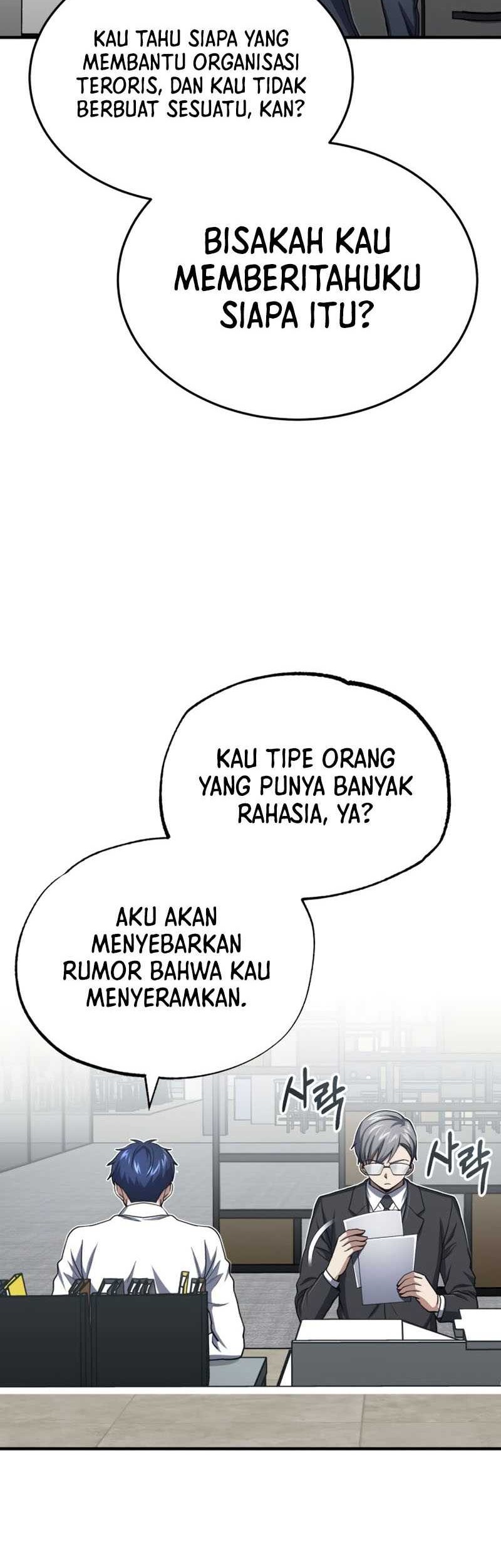 Genius of the Unique Lineage Chapter 42 Gambar 29