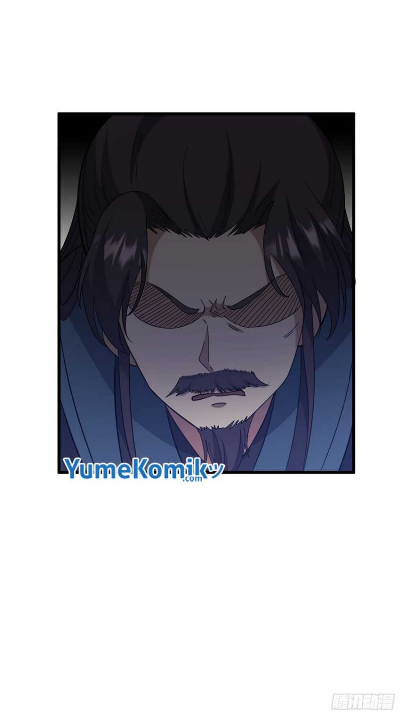 Invincible After a Hundred Years of Seclusion Chapter 92 Gambar 15