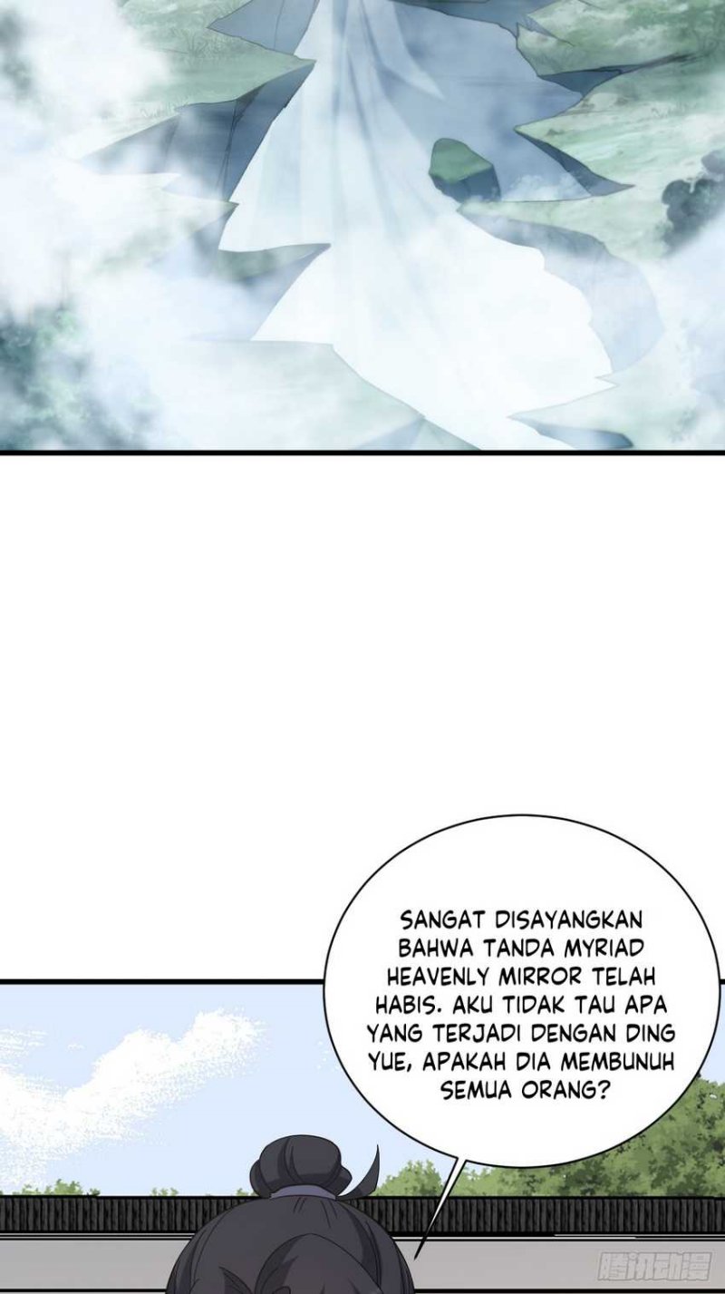 Invincible After a Hundred Years of Seclusion Chapter 92 Gambar 17