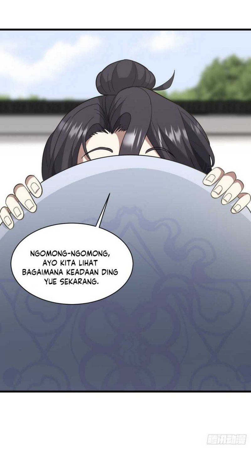 Invincible After a Hundred Years of Seclusion Chapter 92 Gambar 23