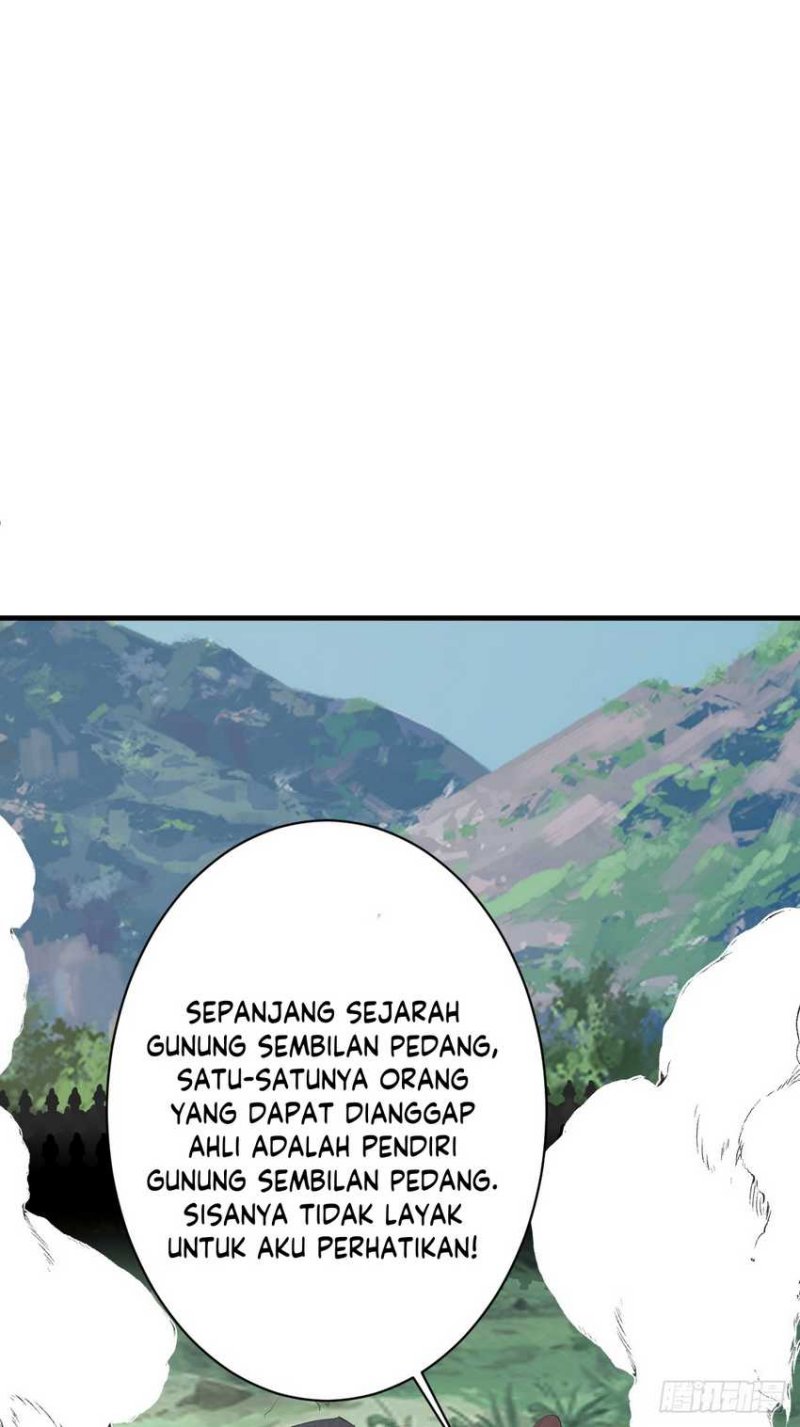 Invincible After a Hundred Years of Seclusion Chapter 92 Gambar 26