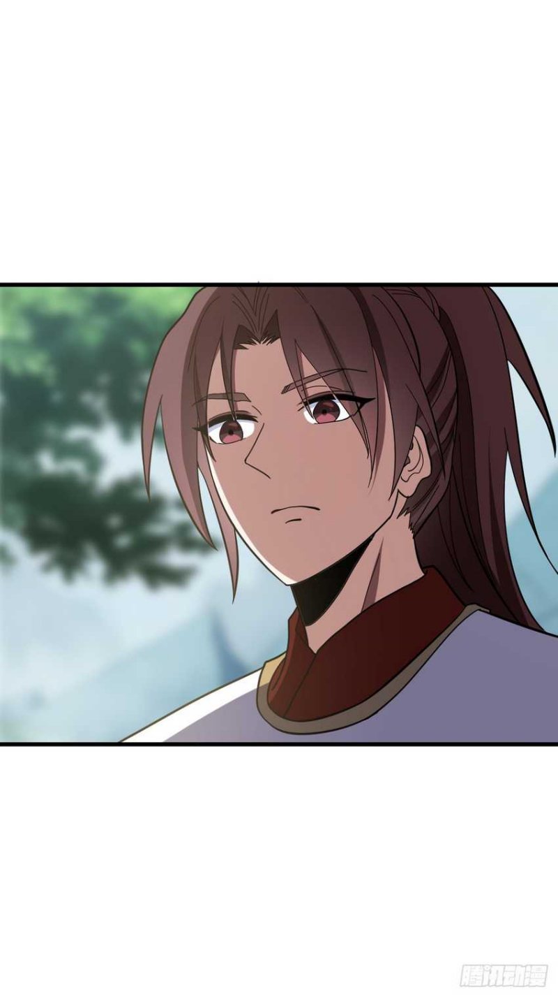 Invincible After a Hundred Years of Seclusion Chapter 92 Gambar 3