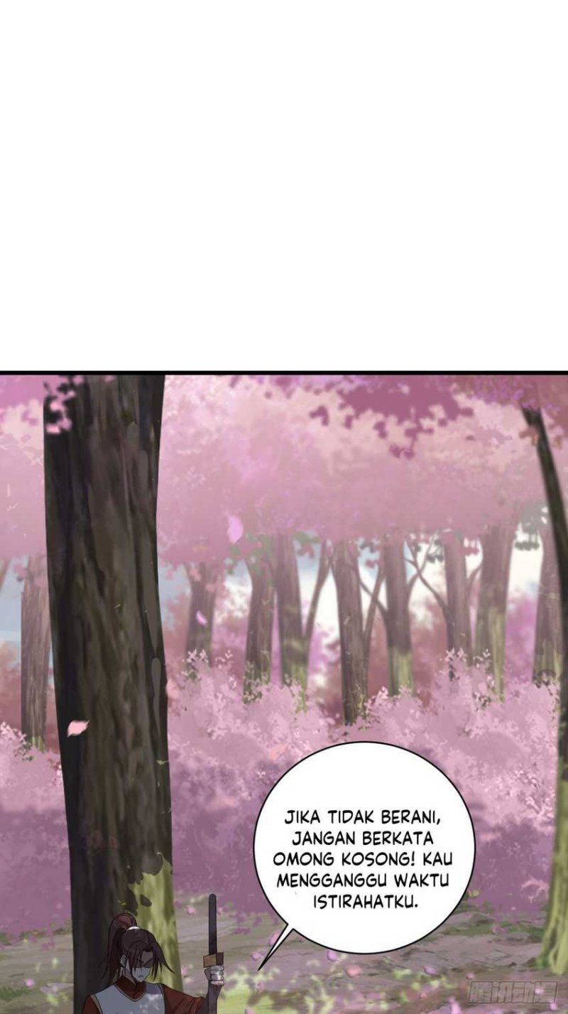 Invincible After a Hundred Years of Seclusion Chapter 92 Gambar 34