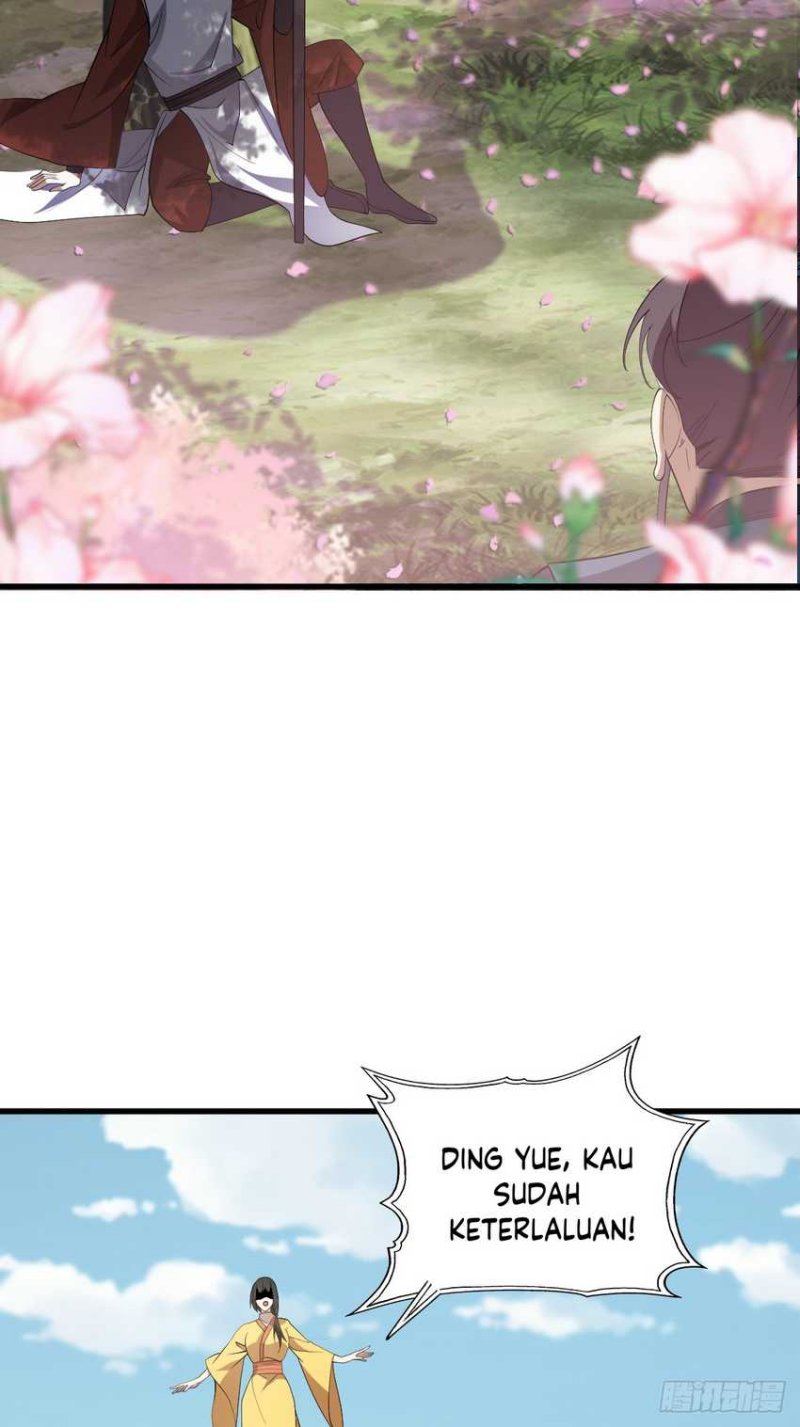 Invincible After a Hundred Years of Seclusion Chapter 92 Gambar 35