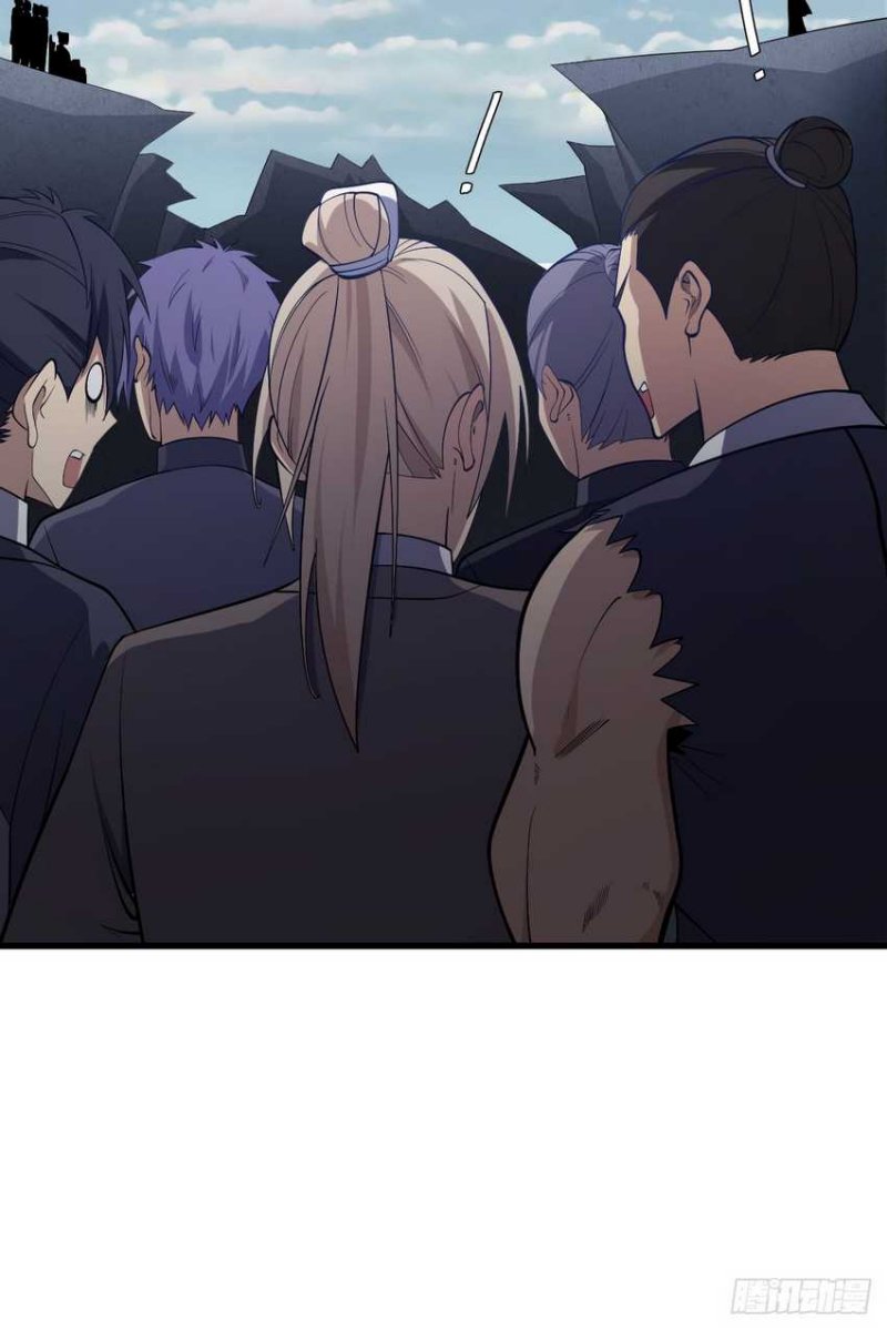 Invincible After a Hundred Years of Seclusion Chapter 92 Gambar 41
