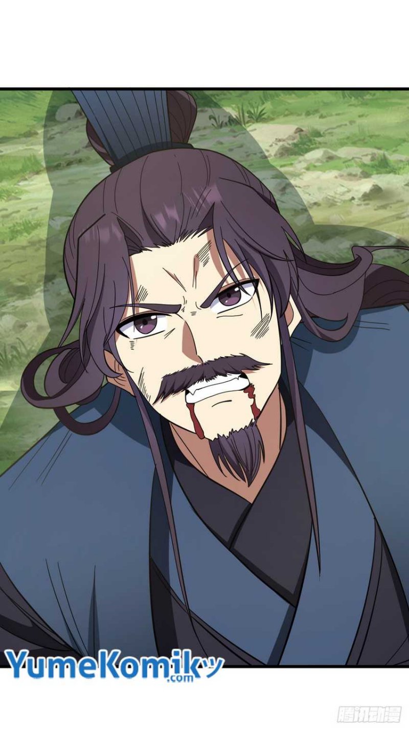 Invincible After a Hundred Years of Seclusion Chapter 92 Gambar 4