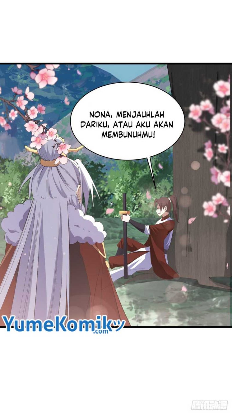 Invincible After a Hundred Years of Seclusion Chapter 92 Gambar 43