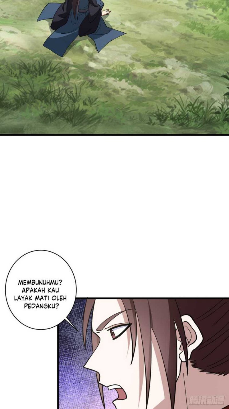 Invincible After a Hundred Years of Seclusion Chapter 92 Gambar 6