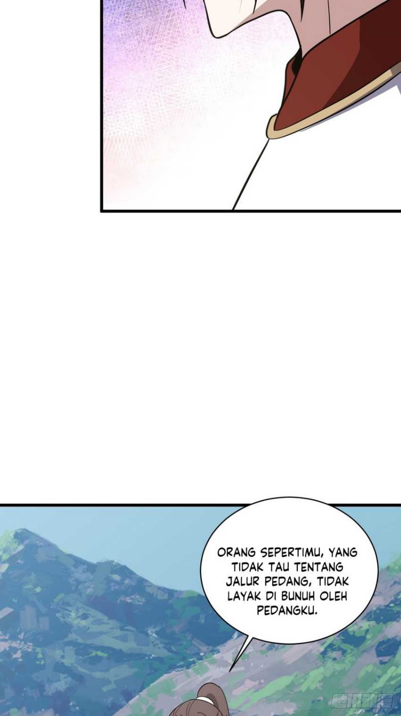 Invincible After a Hundred Years of Seclusion Chapter 92 Gambar 7