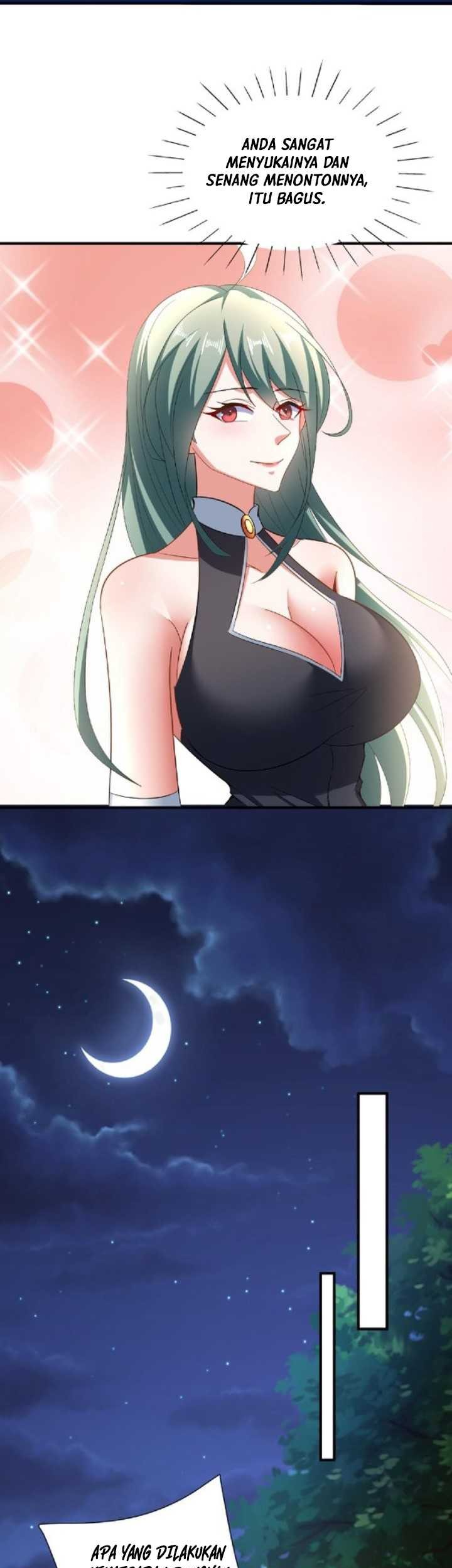 It’s Over! The Queen’s Soft Rice Husband is Actually Invincible Chapter 120 Gambar 20