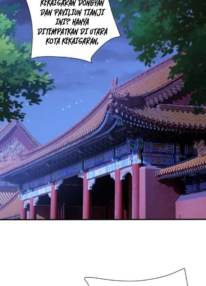 It’s Over! The Queen’s Soft Rice Husband is Actually Invincible Chapter 120 Gambar 21