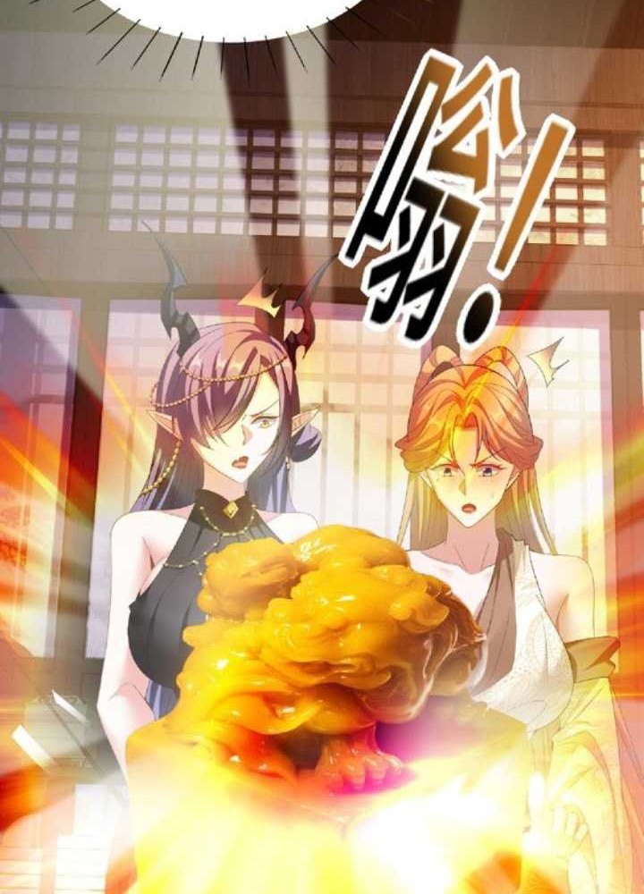 It’s Over! The Queen’s Soft Rice Husband is Actually Invincible Chapter 120 Gambar 27