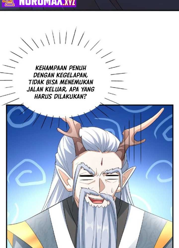 It’s Over! The Queen’s Soft Rice Husband is Actually Invincible Chapter 120 Gambar 3