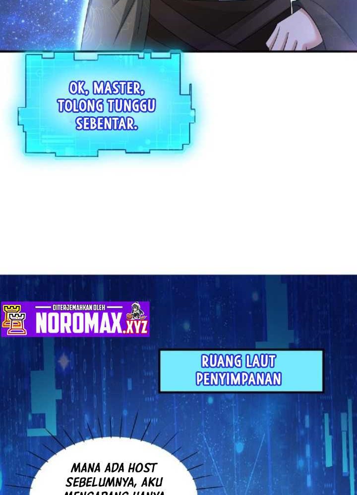 It’s Over! The Queen’s Soft Rice Husband is Actually Invincible Chapter 120 Gambar 15