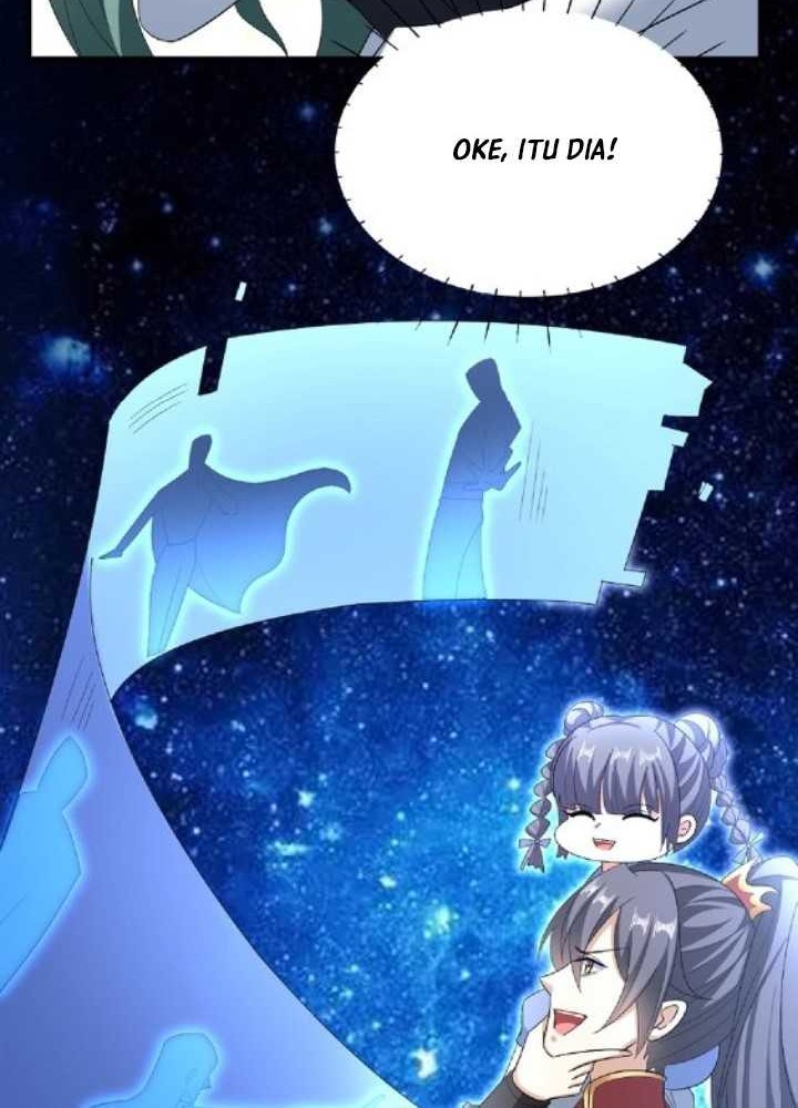 It’s Over! The Queen’s Soft Rice Husband is Actually Invincible Chapter 120 Gambar 17